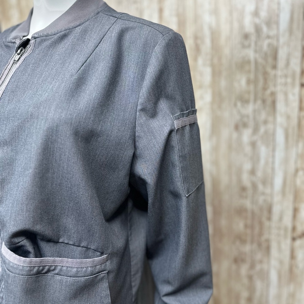 Figs Bellery Scrub Jacket [1207] - Picture 5 of 9